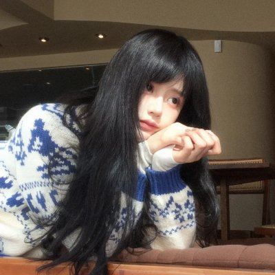 导购女郎