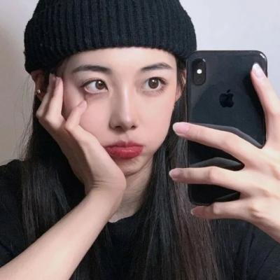 少女的歧祷